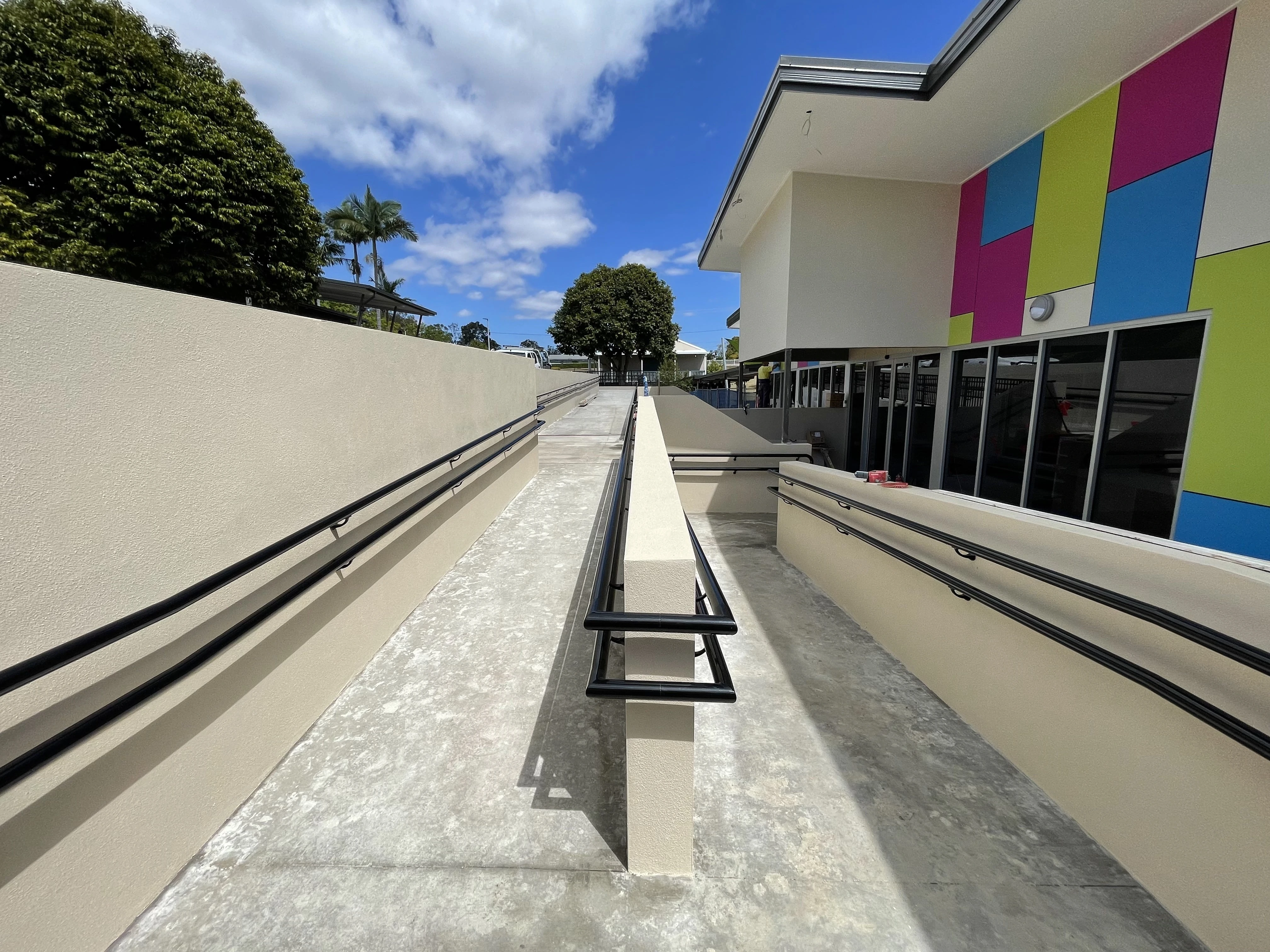 gallery