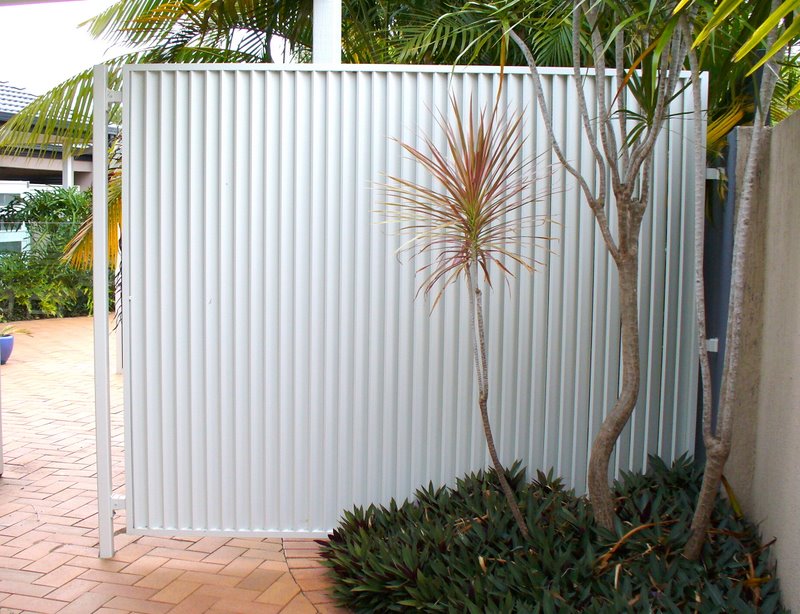 Privacy Screens Gold Coast