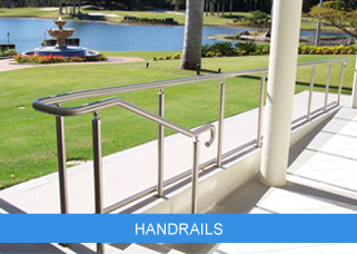 HANDRAILS