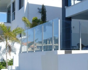 Glass Gates